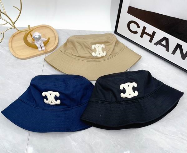 Celine hat dx02